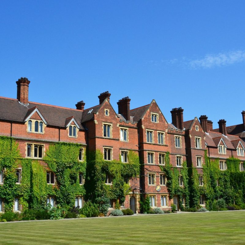 Selwyn College, Cambridge - optimaloxbridge.com
